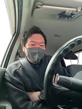 koukou322 online show from 04-18-26, 08:53