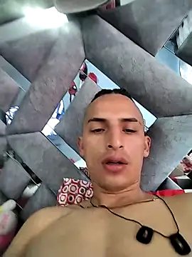 Dani22cmhot online show from 12-14-25, 01:16