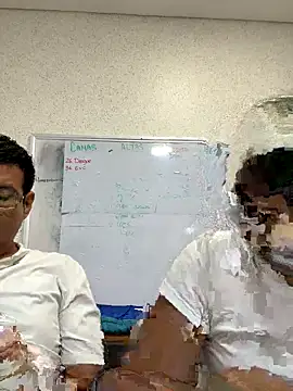 Daliz online show from 09-30-25, 01:21