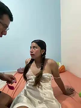 Daliz online show from 05-19-26, 02:34