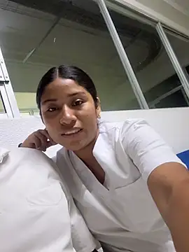 Daliz online show from 05-25-26, 04:18