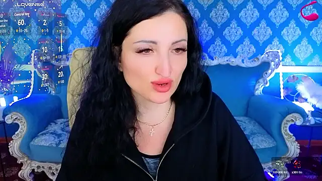 MissRossi online show from 02-26-26, 07:35