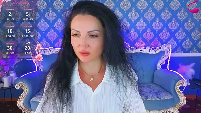 Snapshot of MissRossi chatting on 07-04-26, 06:58 MissRossi online show from 07-04-26, 06:58