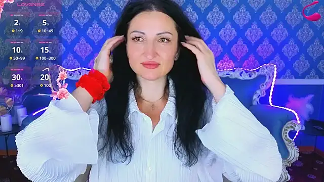 Snapshot of MissRossi chatting on 07-06-26, 07:05 MissRossi online show from 07-06-26, 07:05