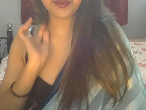 Snapshot of Cute_Srinika chatting on 10-29-25, 02:52 Cute Srinika online show from 10-29-25, 02:52