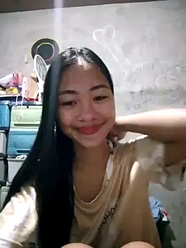SweetMissPinay18 online show from 05-12-26, 08:17