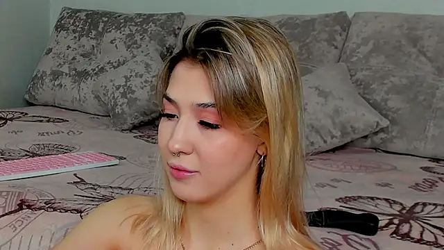 Bella svon online show from 12-05-25, 04:25