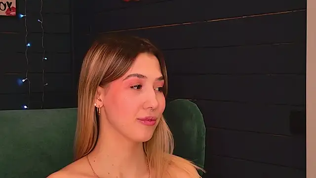 Bella svon online show from 03-29-26, 08:14