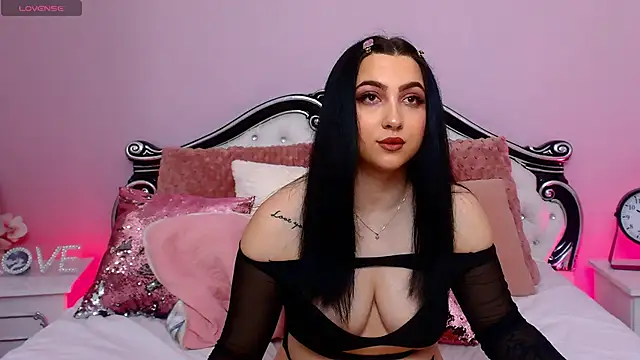 SweetySasha18 online show from 05-25-26, 05:41