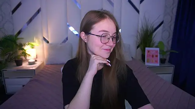 ArrinaWairr online show from 02-02-26, 09:08