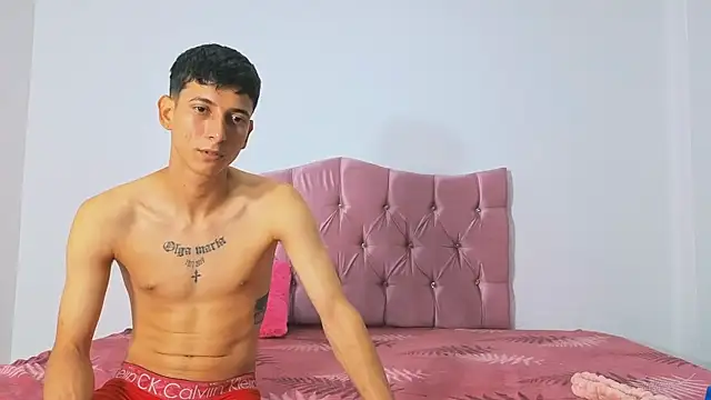 makiandjimmy online show from 11-11-25, 07:14