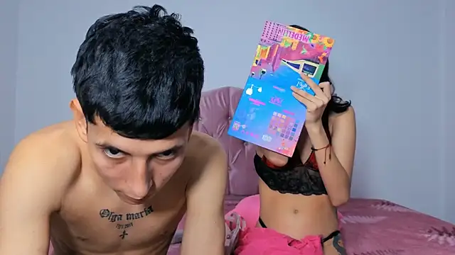 makiandjimmy online show from 11-16-25, 08:25