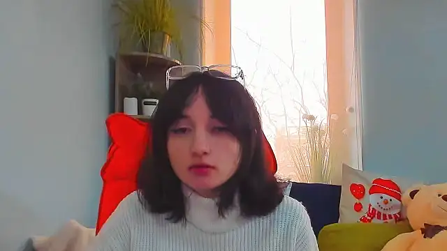 Marri-Stella online show from 01-18-26, 10:08