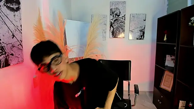 Jim twink online show from 10-24-25, 02:08