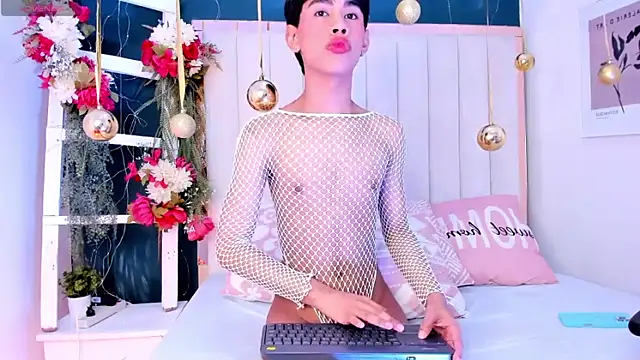 Jim twink online show from 12-01-25, 07:41