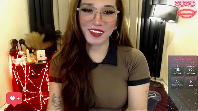 precious RoseDoll online show from 11-03-25, 06:47