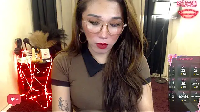 precious RoseDoll online show from 11-07-25, 01:27