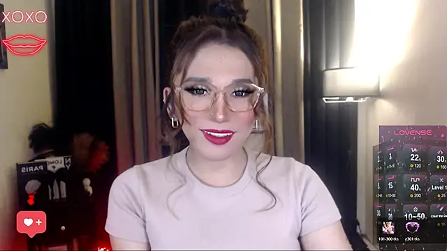 precious RoseDoll online show from 11-21-25, 12:54