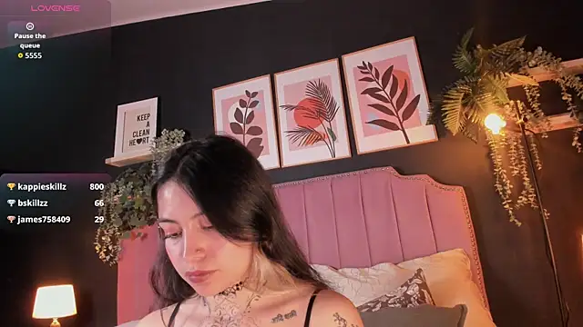 anne dh online show from 11-30-25, 11:31