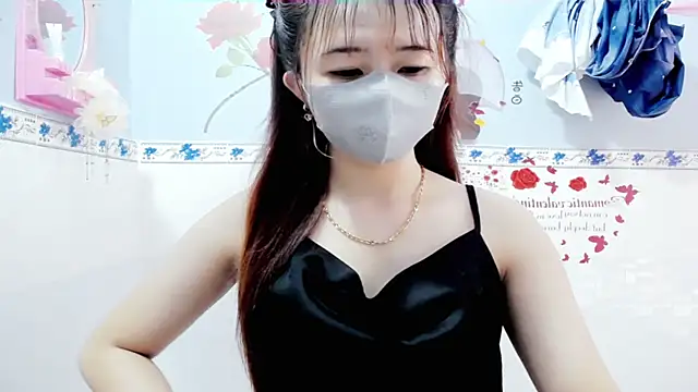 Anna sexyX online show from 10-09-25, 06:55