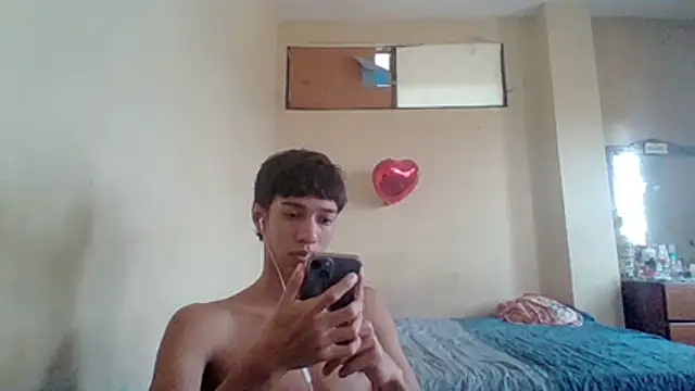 javi fer online show from 01-06-26, 03:38