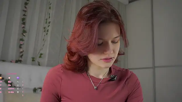 BlytheBenny online show from 02-26-26, 01:04