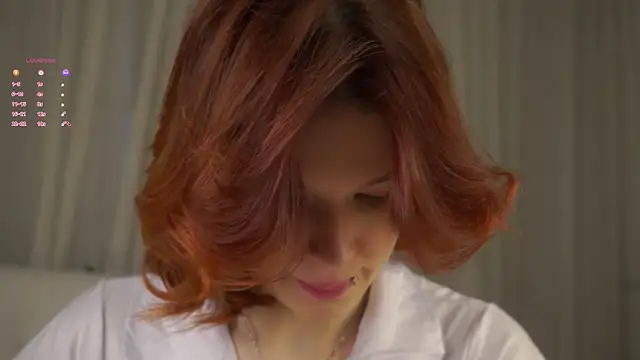 BlytheBenny online show from 03-22-26, 01:09