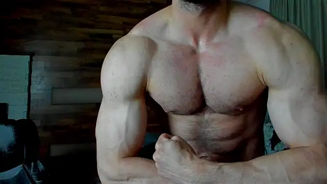 IvanHydee online show from 05-27-26, 04:31