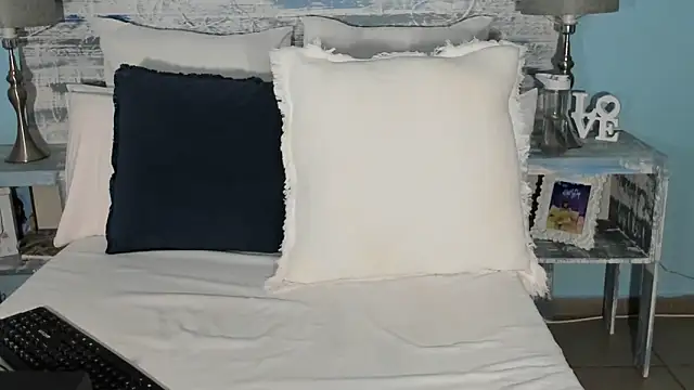 Jess555 online show from 02-08-26, 02:53