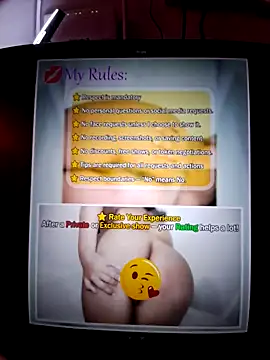 Snapshot of SofiaLeo chatting on 10-24-25, 07:54 SofiaLeo online show from 10-24-25, 07:54