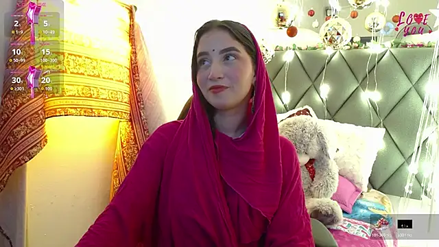 jalimamona online show from 11-20-25, 12:49