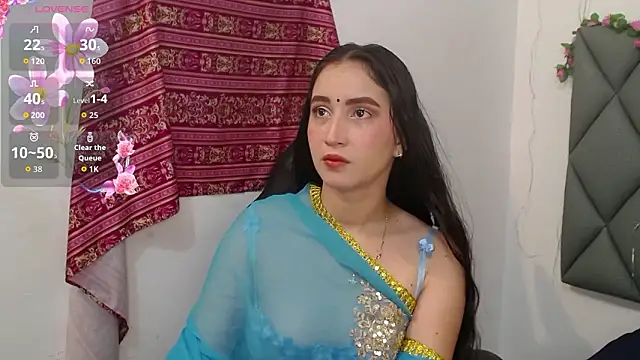 jalimamona online show from 02-24-26, 12:03