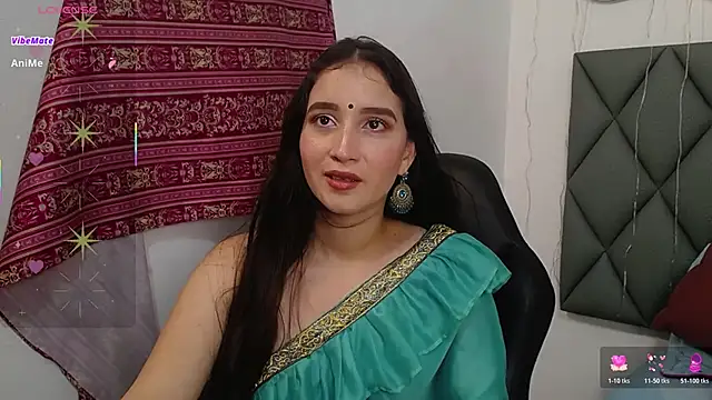 jalimamona online show from 03-20-26, 12:10