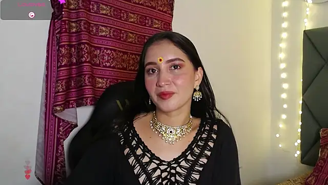 jalimamona online show from 05-27-26, 12:13