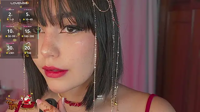 Tamyeliot online show from 12-15-25, 02:27