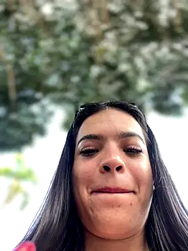 JuanitaMore01 online show from 09-10-25, 02:50