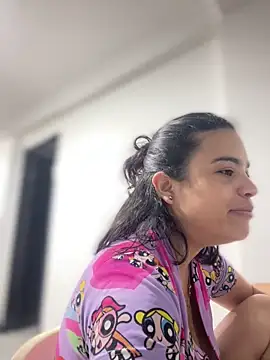 JuanitaMore01 online show from 09-26-25, 01:31