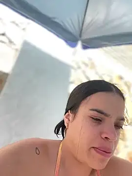 JuanitaMore01 online show from 01-07-26, 07:27