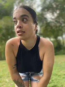 JuanitaMore01 online show from 03-21-26, 09:18