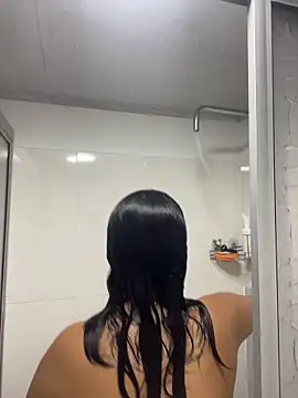 JuanitaMore01 online show from 04-01-26, 09:34