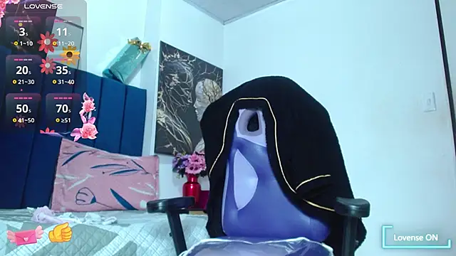 Tatiana star1 online show from 09-27-25, 08:36