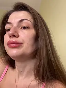 Cute Erika online show from 11-14-25, 12:15