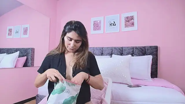 maddie beauty online show from 11-11-25, 09:48