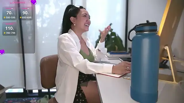 yuzhara online show from 09-18-25, 03:14