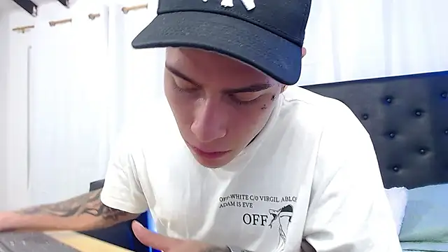 setthomas online show from 11-04-25, 02:16