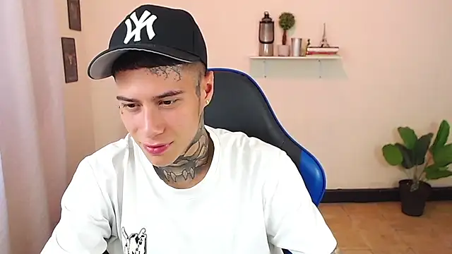 setthomas online show from 12-15-25, 10:03