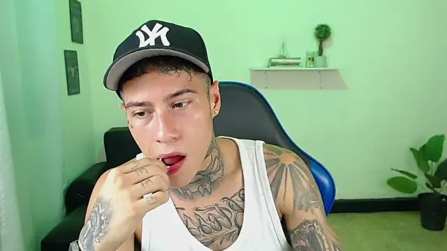 setthomas online show from 01-17-26, 09:40