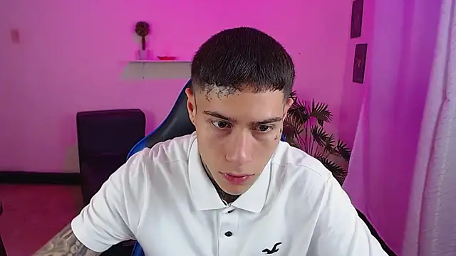 setthomas online show from 02-16-26, 10:17