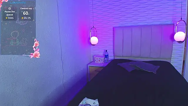 ly lulu online show from 10-26-25, 07:20