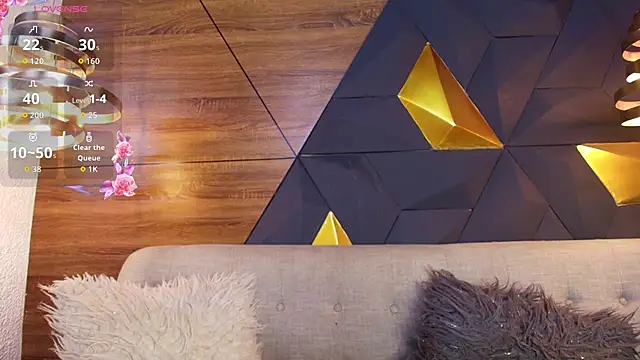 ly lulu online show from 03-25-26, 11:05